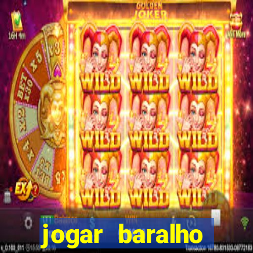 jogar baralho cigano gratis